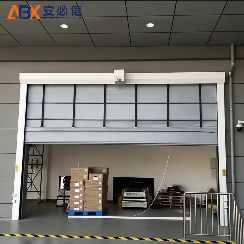 通辽市机械式门封