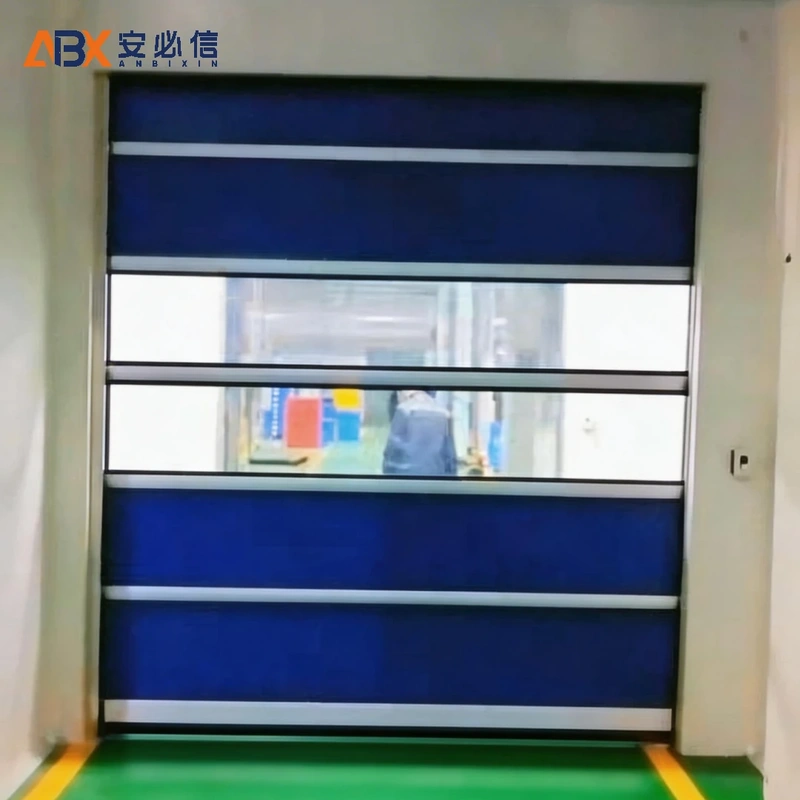 通辽市高速门