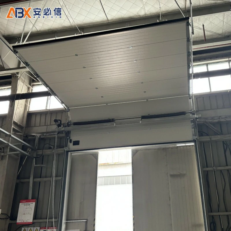 通辽市滑升门